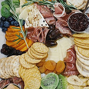 Charcuterie Board