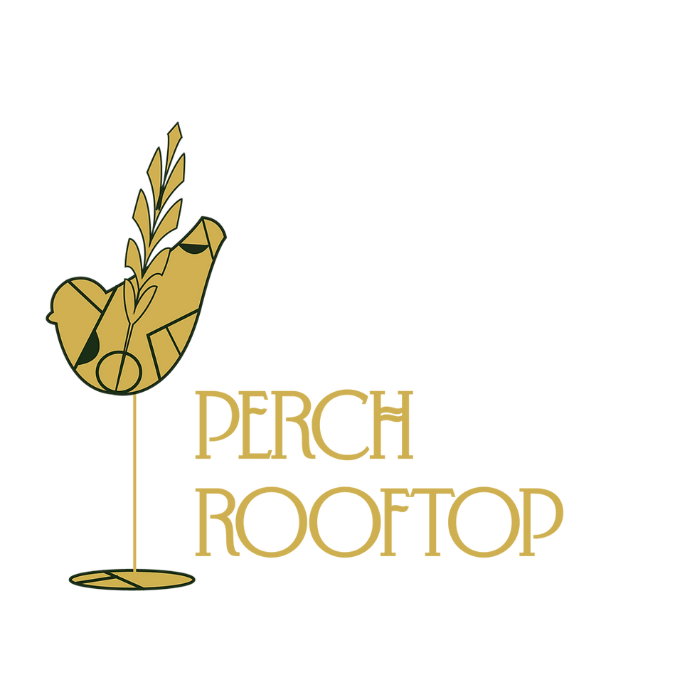 Perch Rooftop Logo