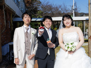 “幸せ”のHP