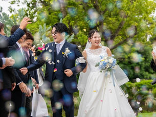 人生で一番“ありがとう”があふれる日