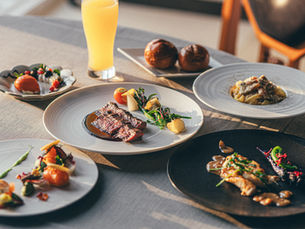 【4月限定コースのご紹介】