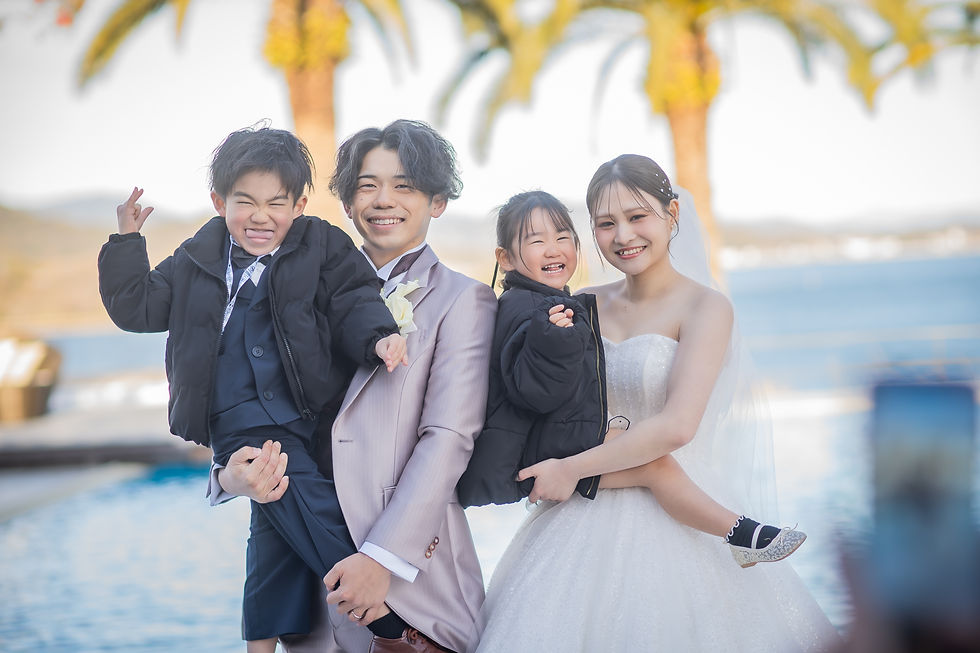 5年越しの夢