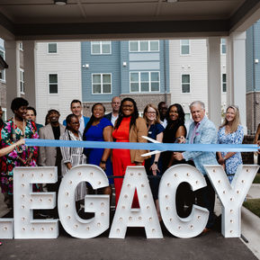 legacy at carr choif
