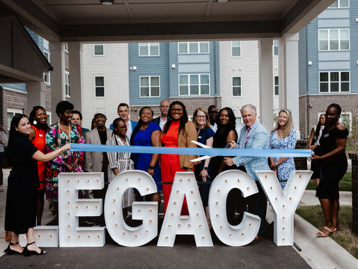 legacy at carr choif