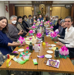 寺族婦人会