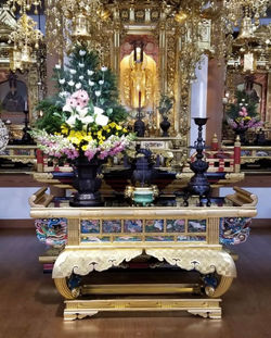 ご本尊