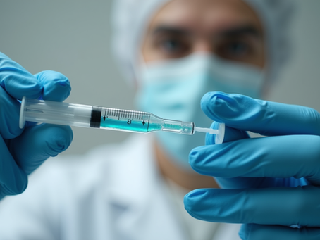 Terapias Injetáveis Musculoesqueléticas: Fisioterapia Injetável - O que você Precisa Saber
