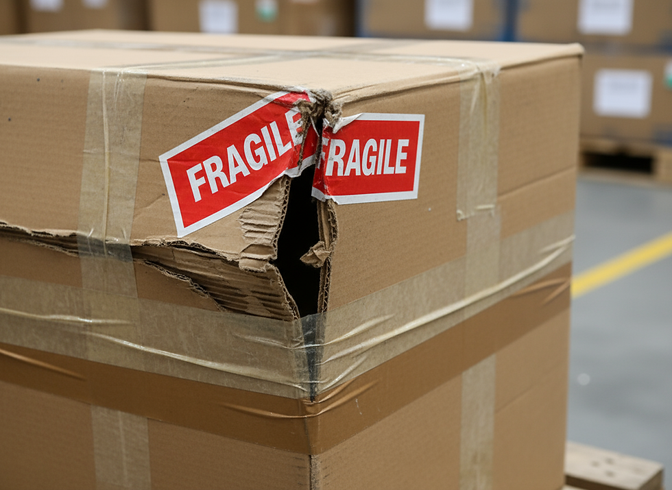 filing usps insurance claims