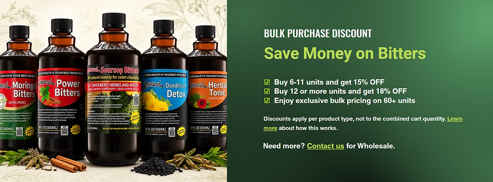 save money with bulk purchase