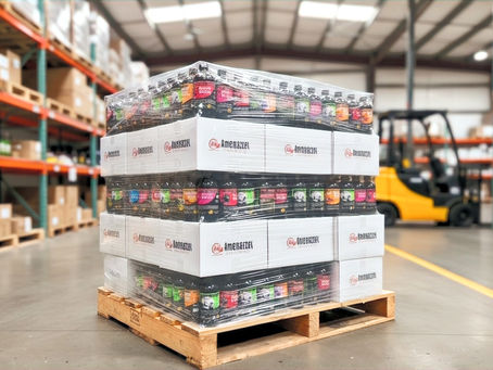 amenazel warehouse restock