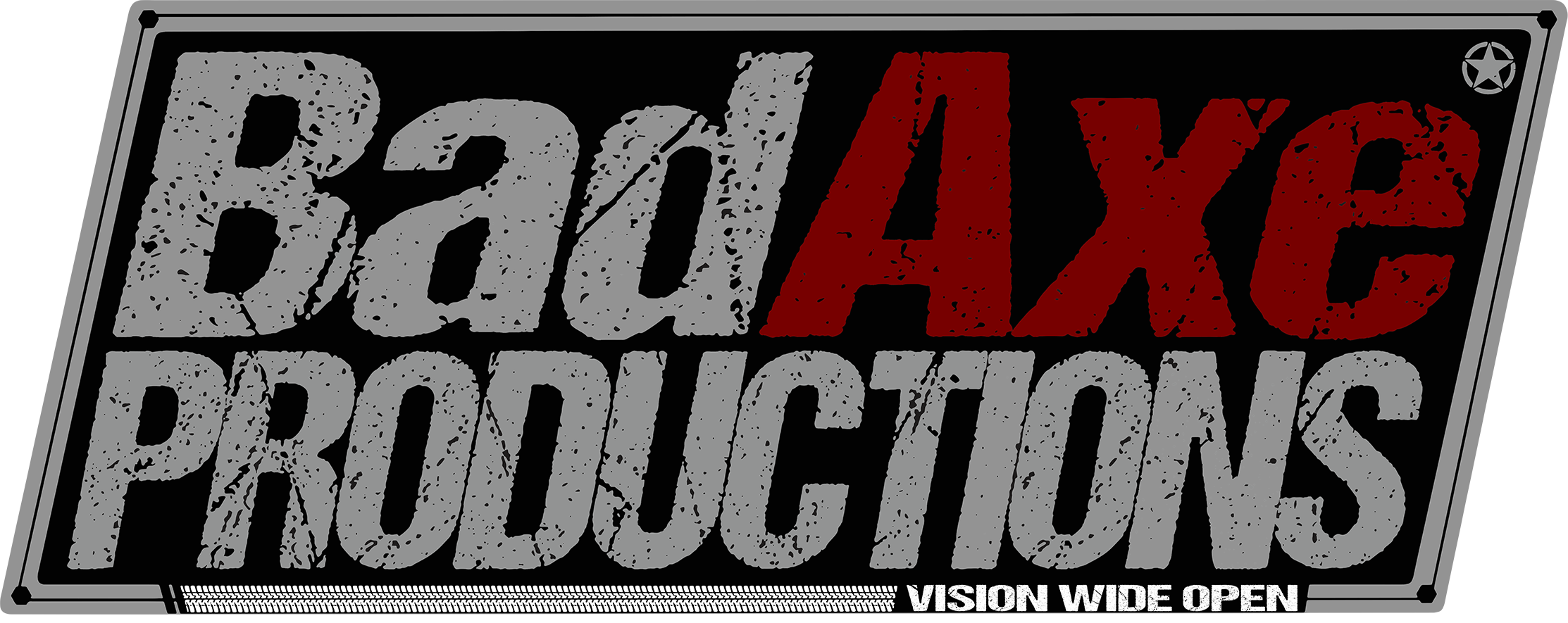 Bad Axe Productions