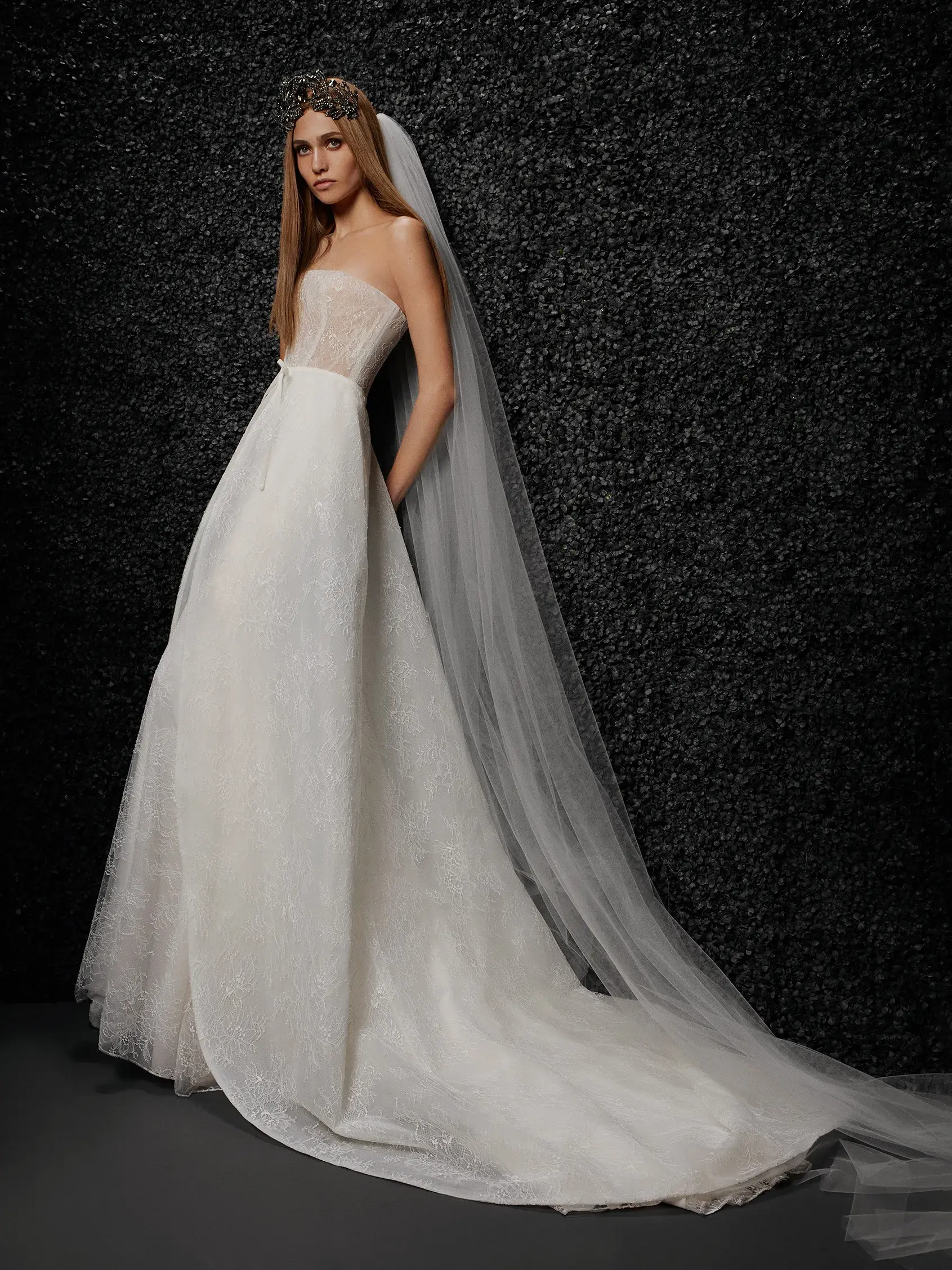 Vera Wang - Lise