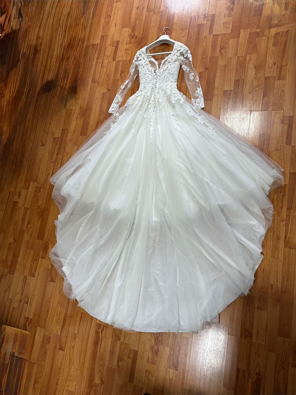 Miniatura: White One - Maya