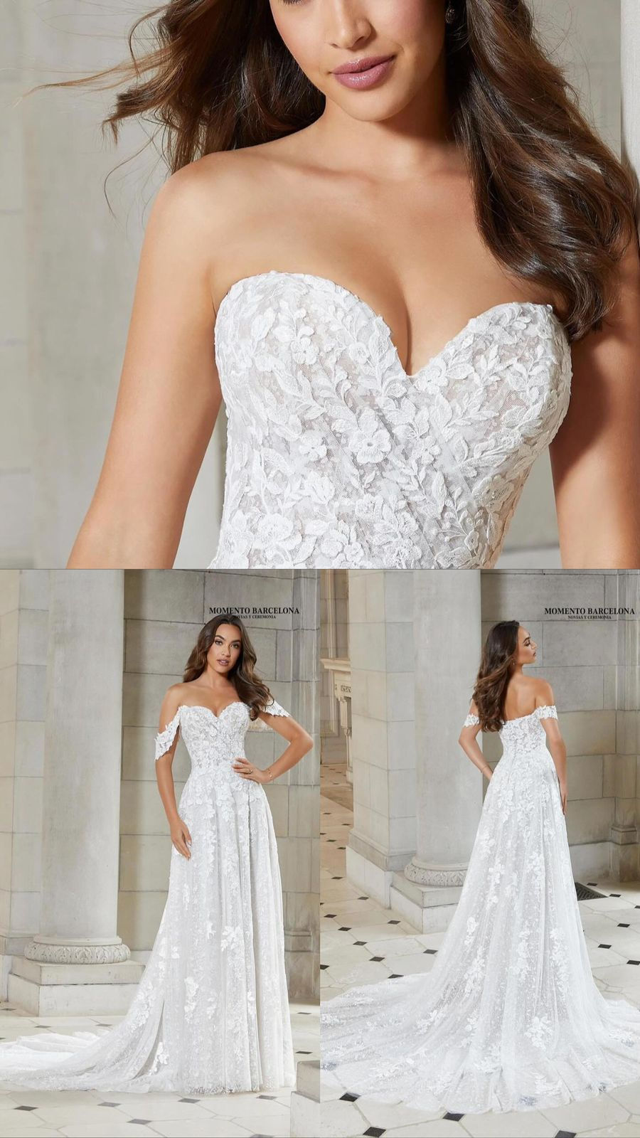 Miniatura: Morilee - 2423