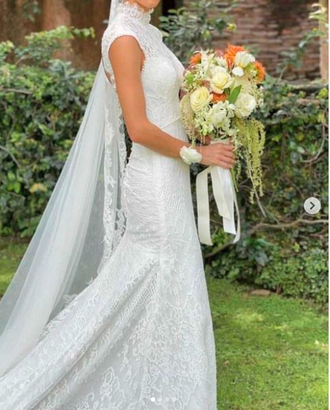 Miniatura: Tiadora Bridal - Rollins