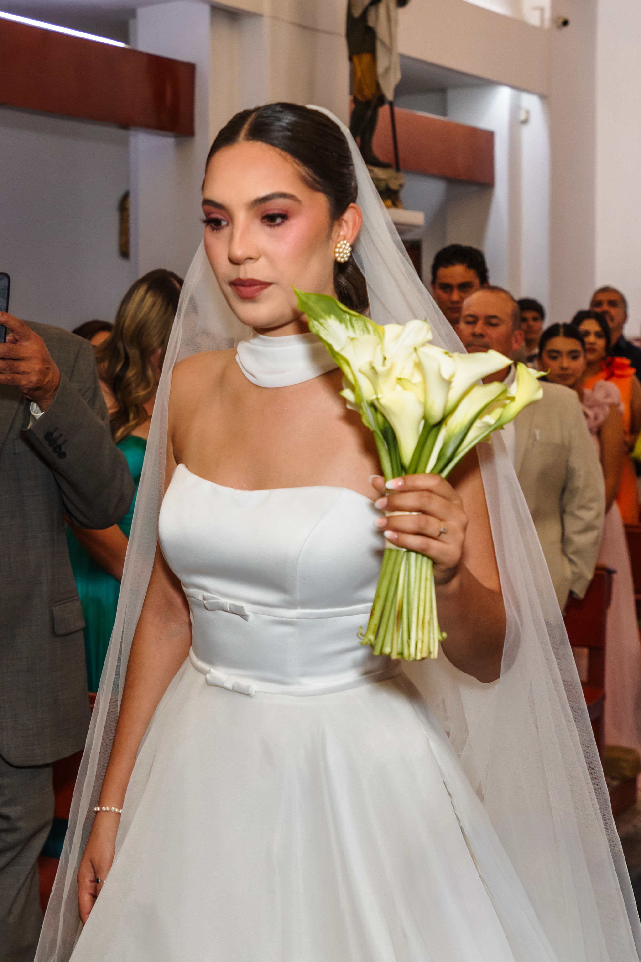 Bellini Bridal - Linea A
