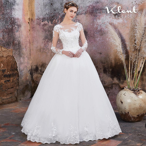 Klent Bridal The One Bridal