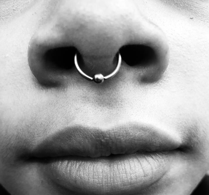 soins piercing
