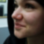 piercing nostril