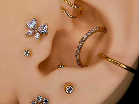 bijoux piercing