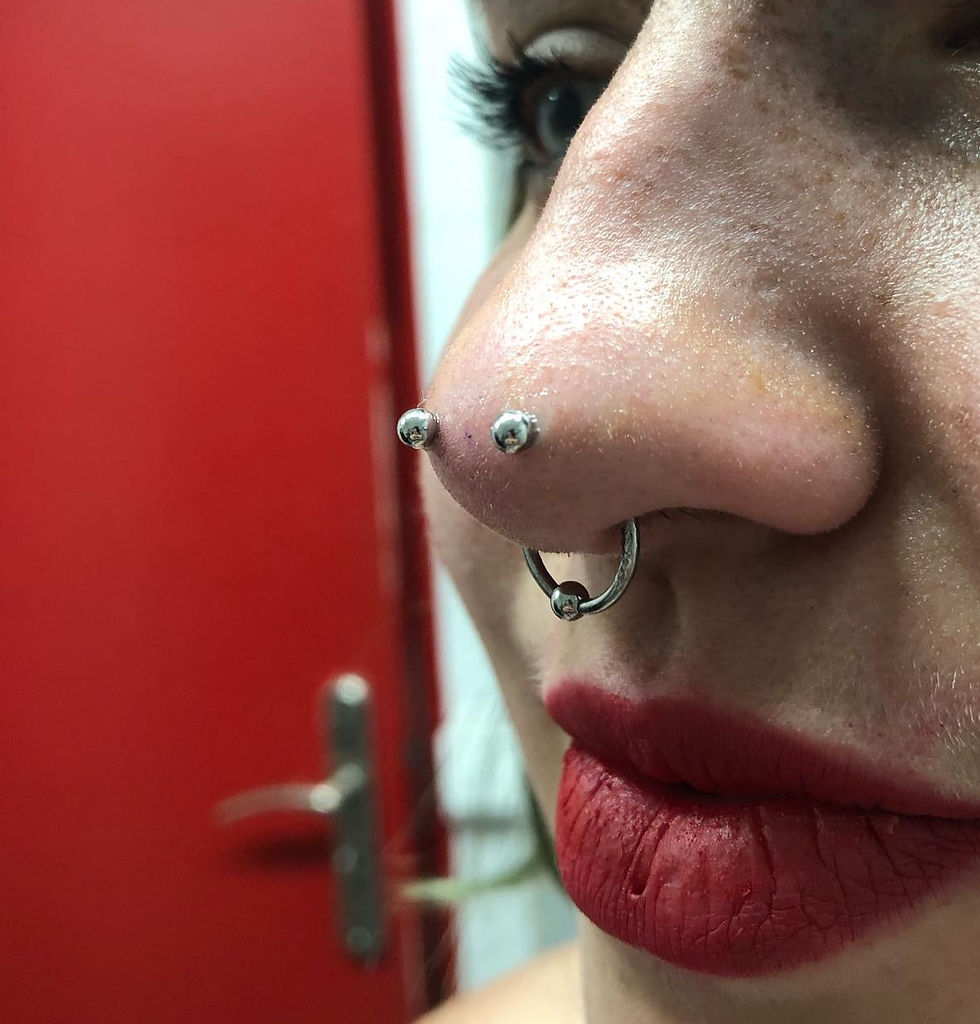 piercing mantis