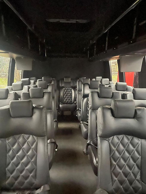 Black Leather Shuttle Bus Seats.jpg