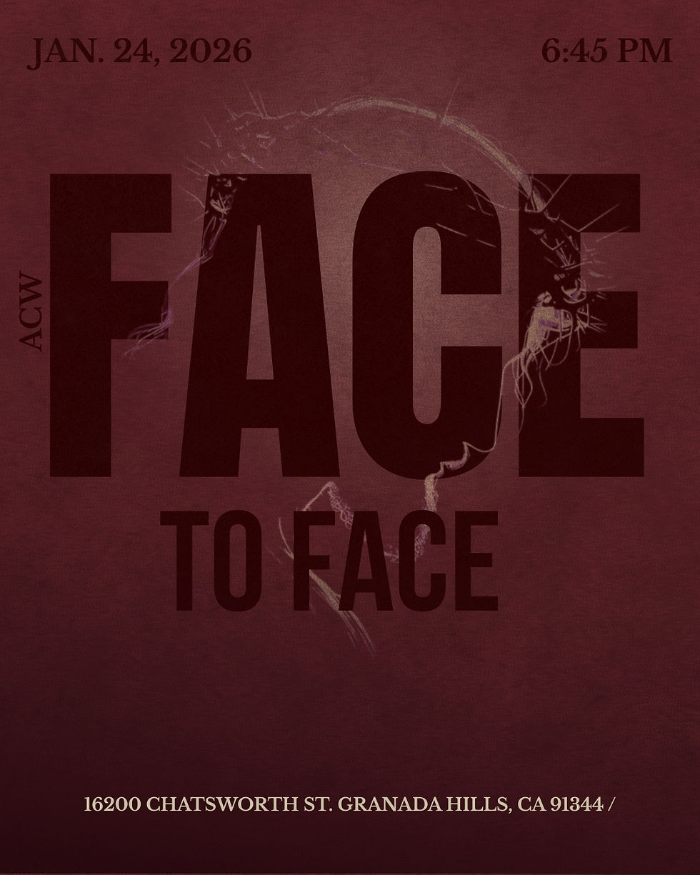 ACW: Face to Face