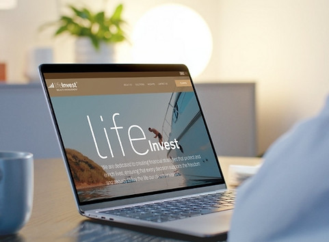 Mockup-Laptop