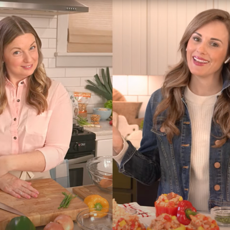 Kroger Presents: 4Sisters Rice | Fresh Success | Kroger