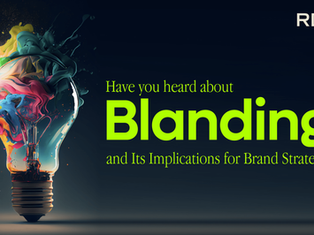 Deciphering the Trend of "Blanding" and Its Implications for Brand Strategy