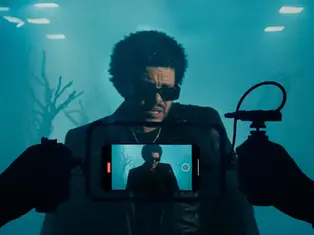 How Apple Redefines Premium with The Weeknd’s Latest Video Shot on iPhone 16 Pro