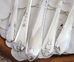 "True Vintage" Flatware Rentals from Elegant Event Settings - Philadelphia, PA