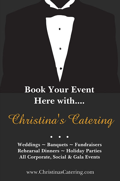 Tuxedo Christina's Quality Bridal Show S