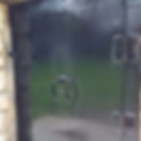 Smoker Door Replacement