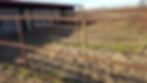 Horse Stall Fencing