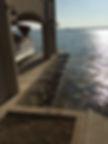 Boat house Walkway Framework
