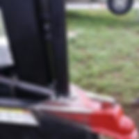 Trailer Coupler Replacement