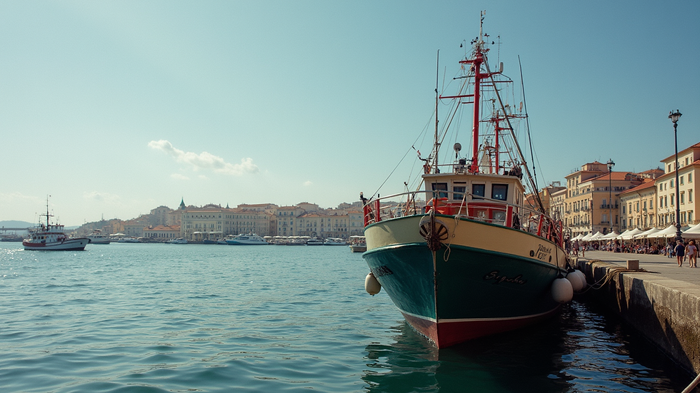Las Sardineras de Gijón: Un Legado de Valor