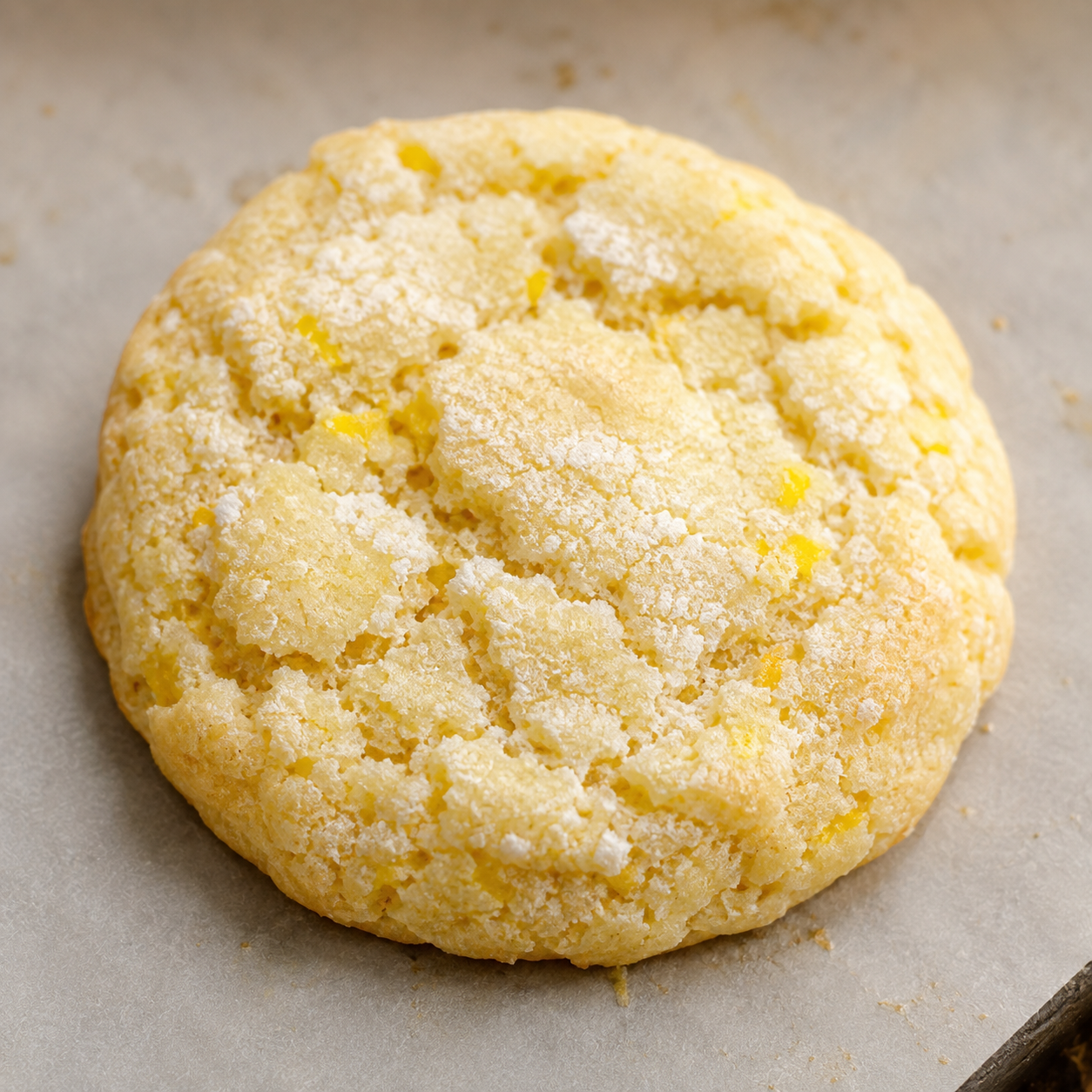 Lemon Drop Cookie 2 Pk