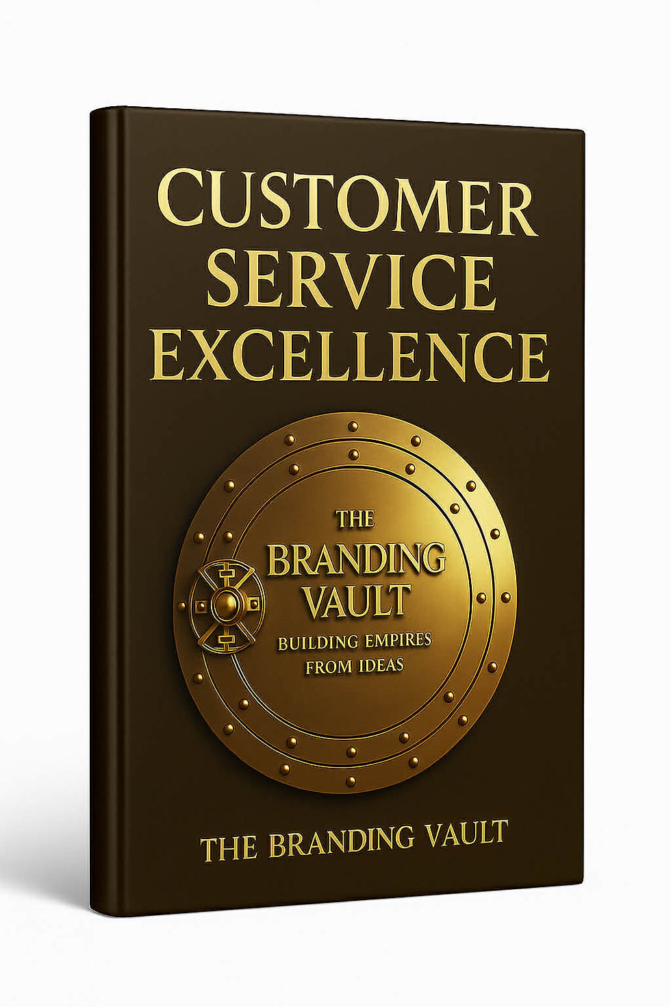 Customer Service Excellence eCourse