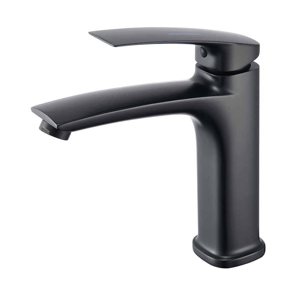 Thumbnail: Basin Mixer - BDT16086