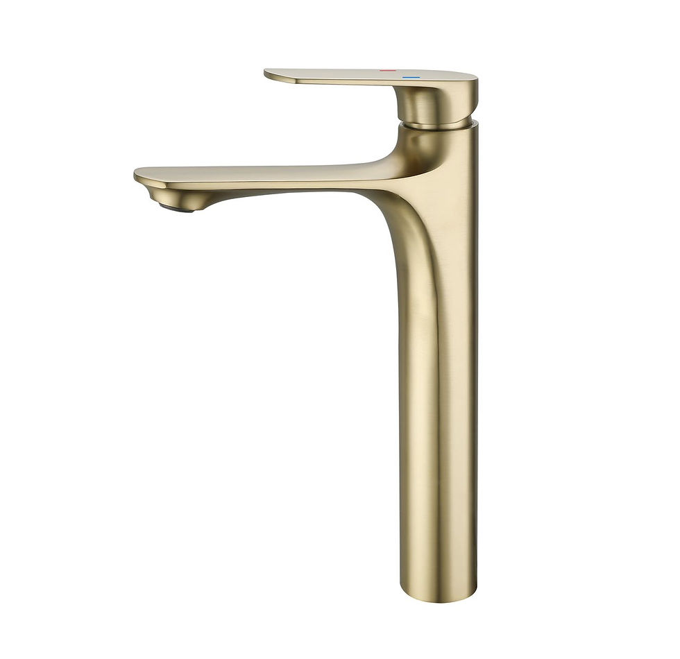 Thumbnail: Basin Mixer - BDT16042