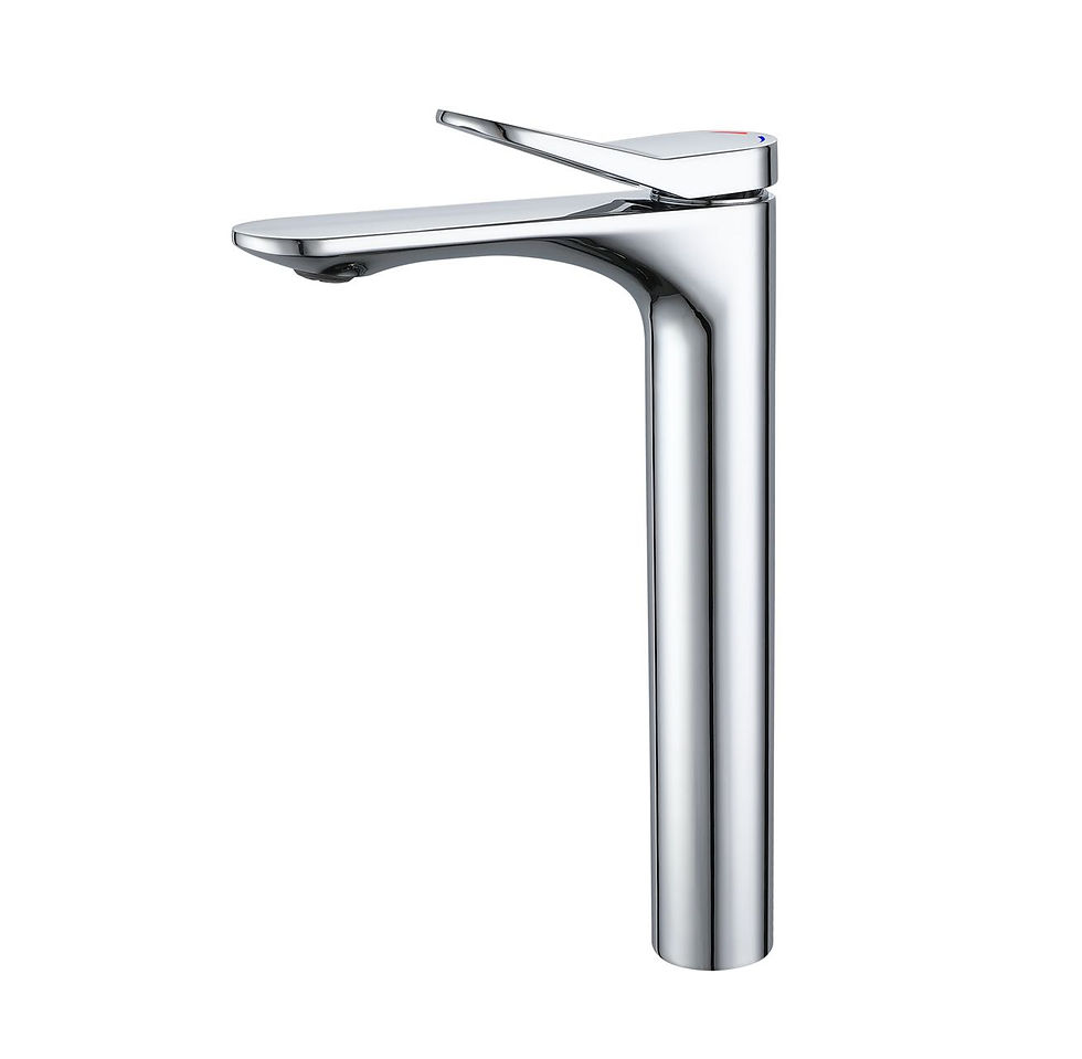 Thumbnail: Basin Mixer - BDT16035