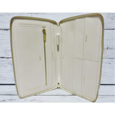 手帳会議の結果：今年も新書サイズになりました！