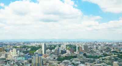 あなたの人生をガラリと変えてみたいなら、物事を見る時の視点を今よりも高くして全体を俯瞰して見ること