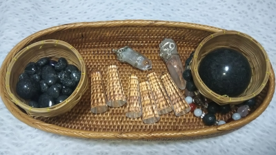 春土用の【 厄 】を逆に利用して、運気アップしちゃいましょう！