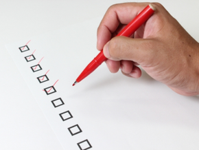 お気楽な事務作業と言う人もいるけれど、実は創意工夫が求められる仕事だと思うこと