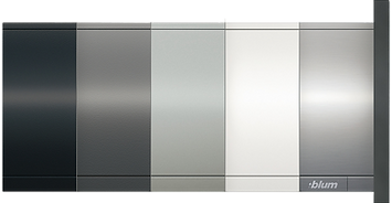 VOGO Cabinets custom Legrabox metal drawer system, built for premium, custom Denver cabinetry projects