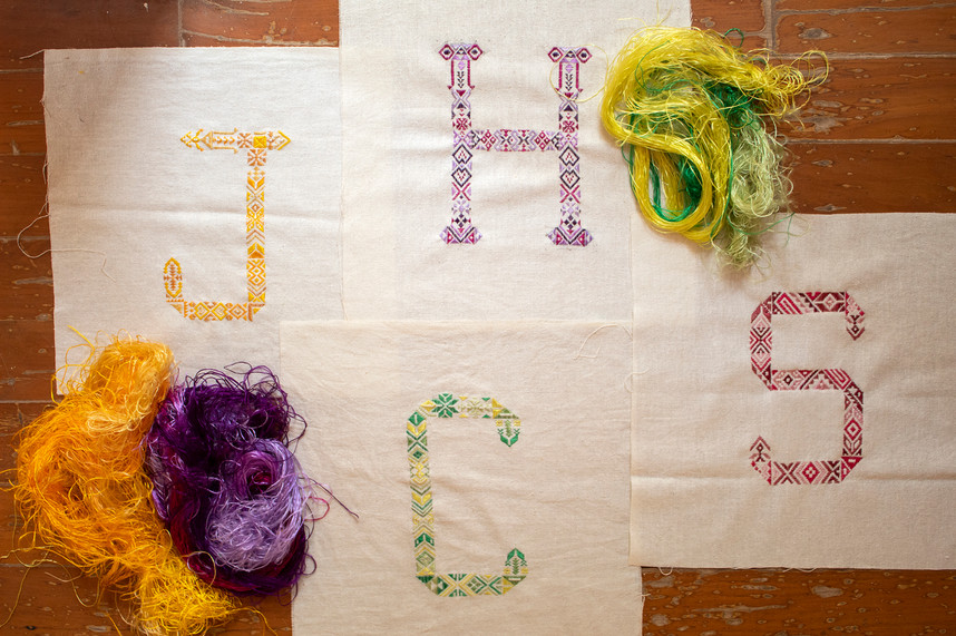 The Typecraft Initative: handcrafted fonts | Https://www ...
