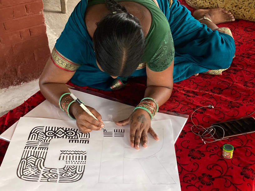 The Typecraft Initative: handcrafted fonts | Https://www ...